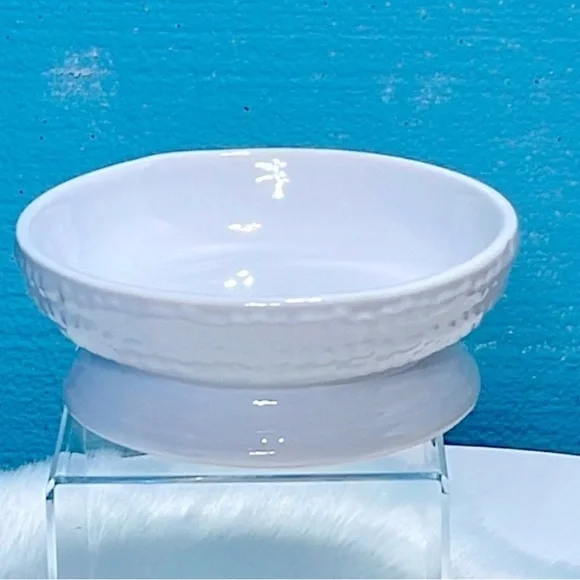 BOOTS & BARKLEY Gord Stoneware Nonslip Cat Dog Bowls 20 ounce/2 Cups one bowl - Picture 6 of 8